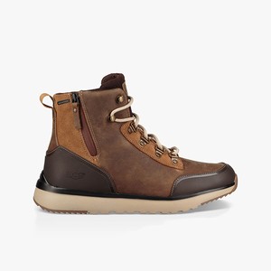 Ugg Caulder Alla Väderstövlar Herr Bruna (401239WVB)